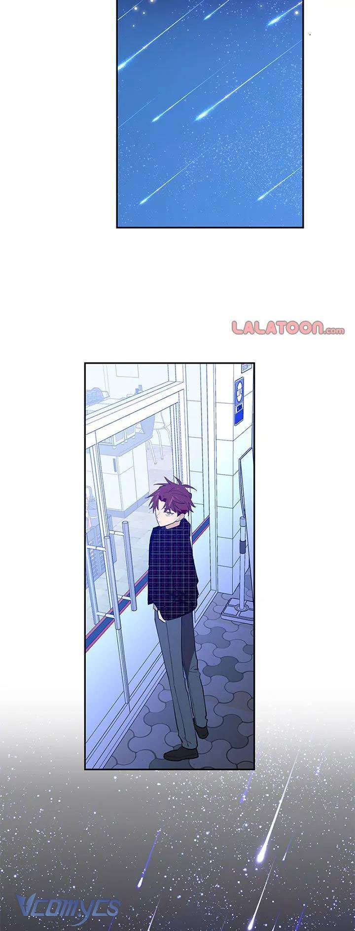 Điều Ước Sao Băng Chap 63 - Trang 3