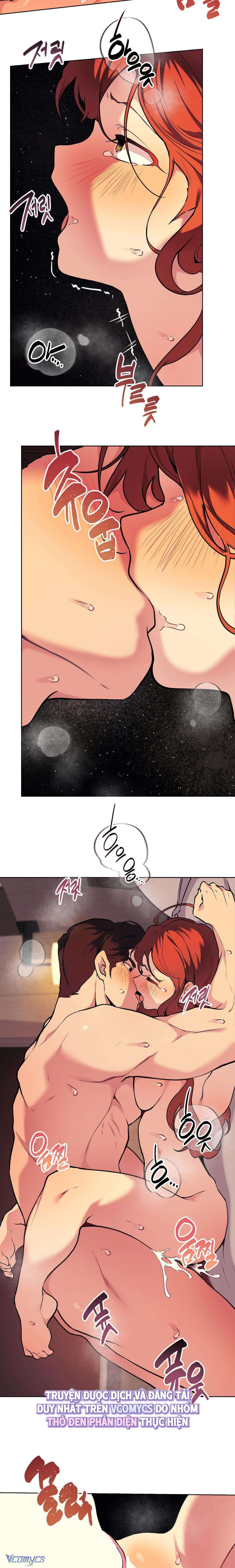 『18+』Cherry Pop Chap 4 - Trang 2