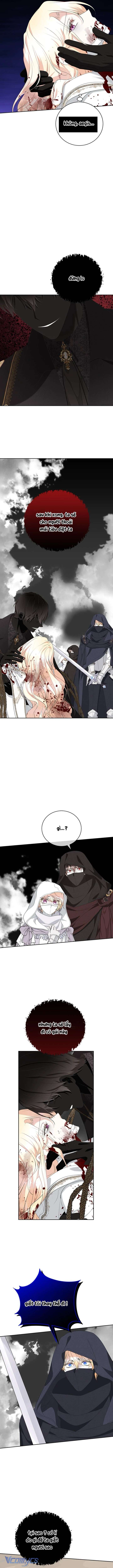 Sinh Ra Trở Thành Nhân Vật Không Có Trong Nguyên Tác Chap 93 - Trang 2