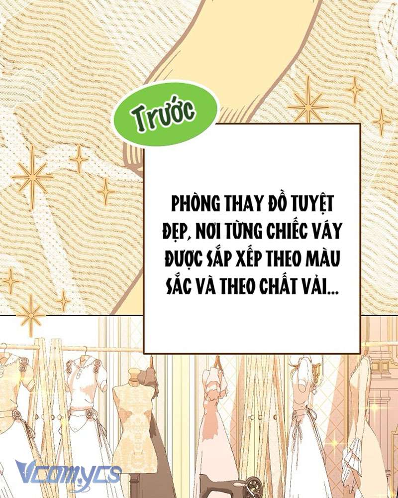 Hầu Gái Độc Quyền Của Hoàng Hậu Phản Diện Chap 100 - Trang 3