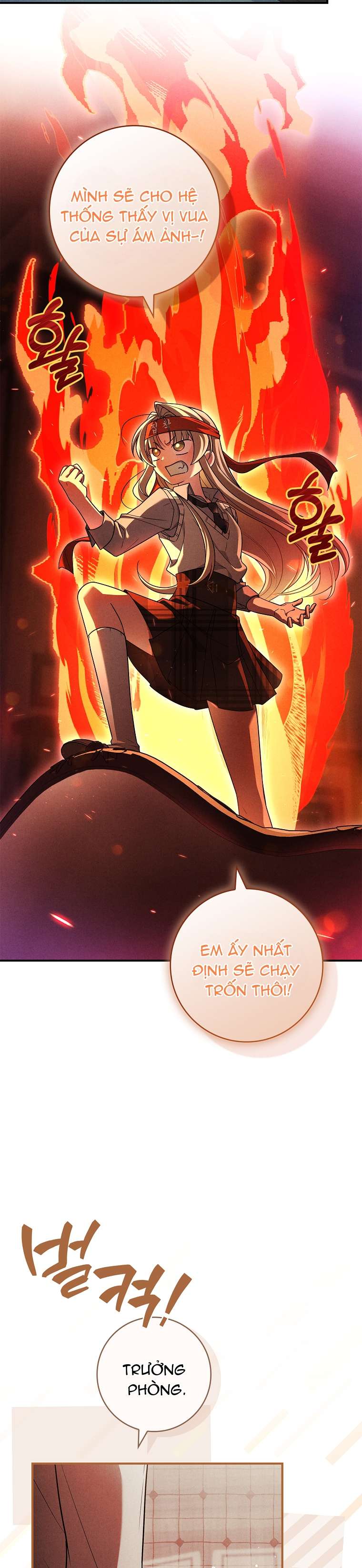 Văn Phòng Thám Tử Dành Cho Nam Chính Hối Hận! Chap 20 - Trang 2