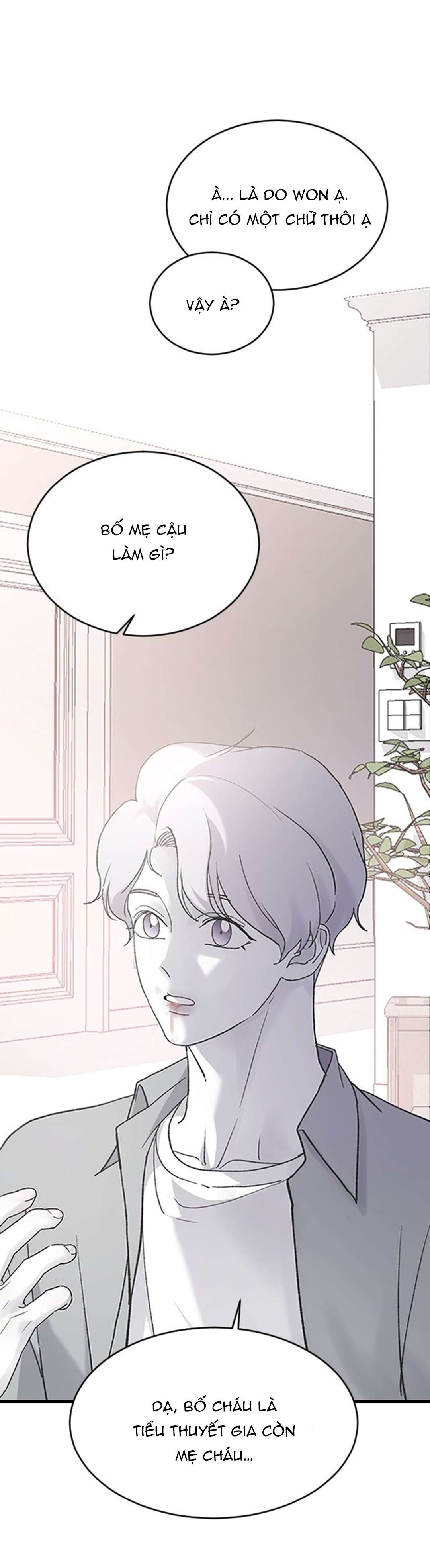 Ba Anh Trai Cực Phẩm Của Tôi Chap 72 - Trang 3