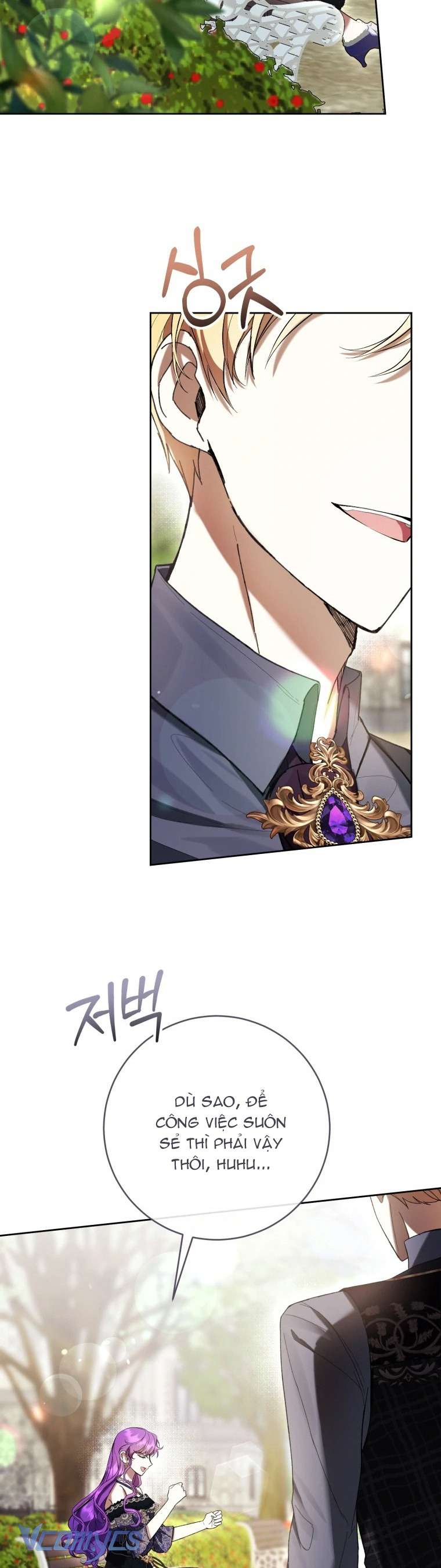 Làm Ác Nữ Bộ Không Tuyệt Sao? Chapter 79 - Trang 4