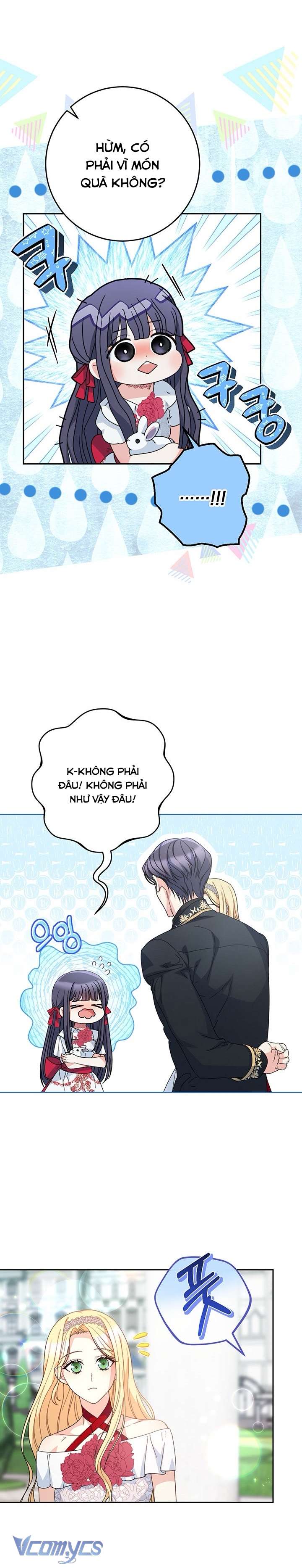 Tôi Đã Nuôi Dạy Em Gái Mình Một Cách Hoàn Hảo Chapter 20 - Trang 4