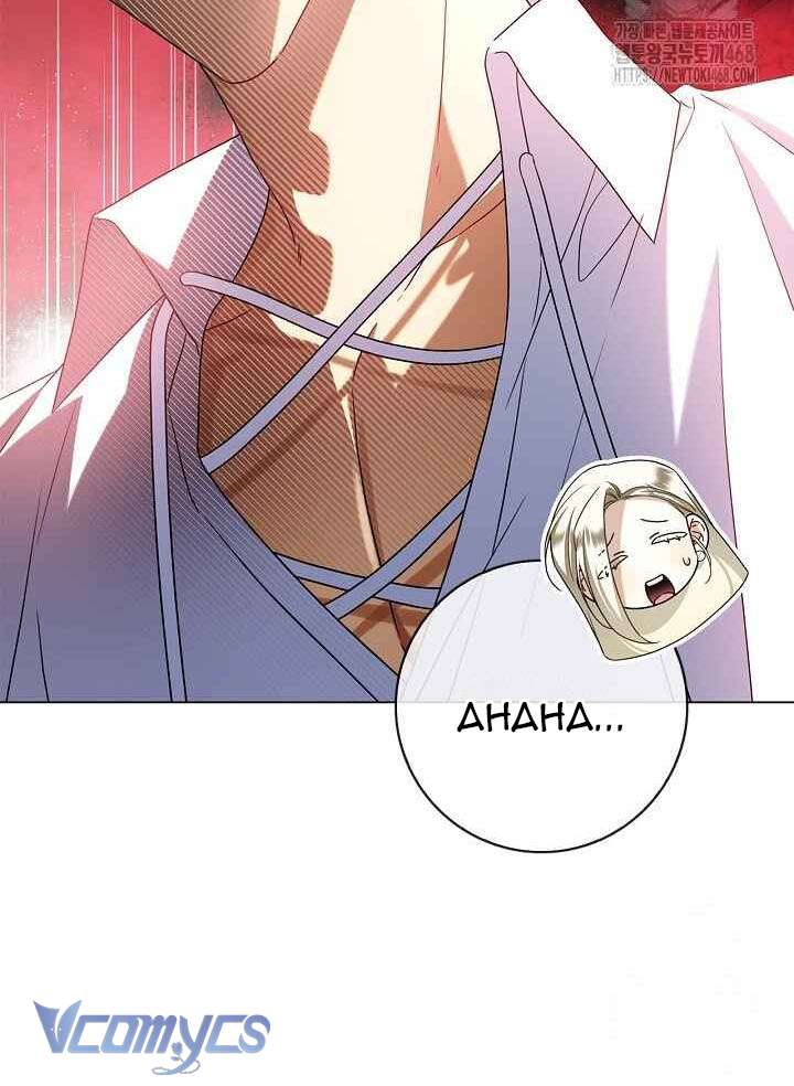 Xin Lỗi Vì Tôi Không Thể Rời Mắt Khỏi Vẻ Ngoài Của Ngài Chap 34 - Trang 4