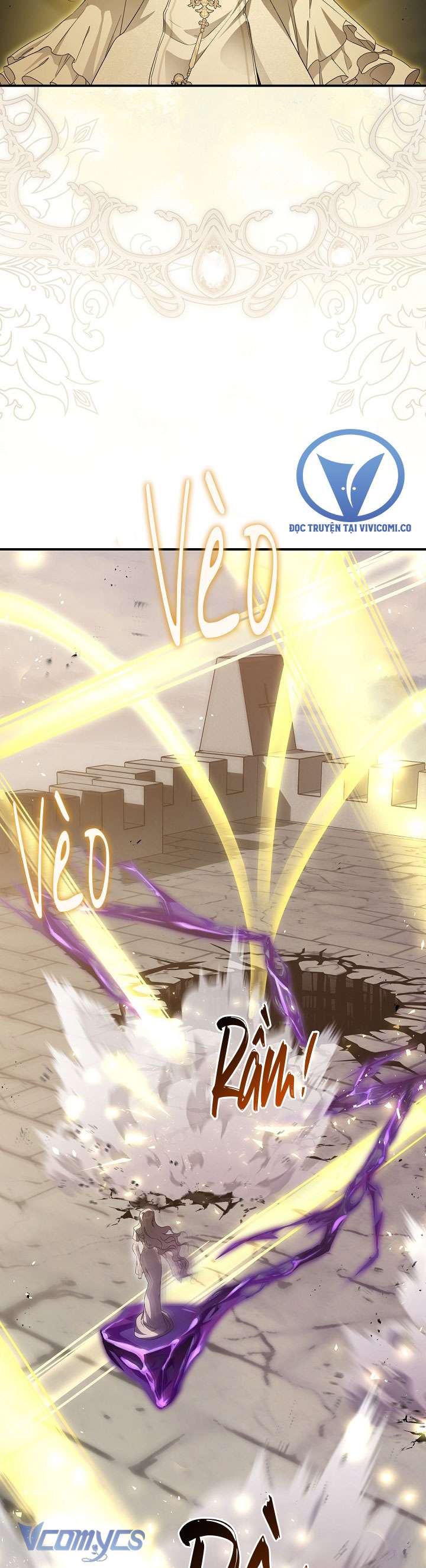 Lại Một Lần Nữa Hướng Về Ánh Sáng Chap 108 - Trang 2