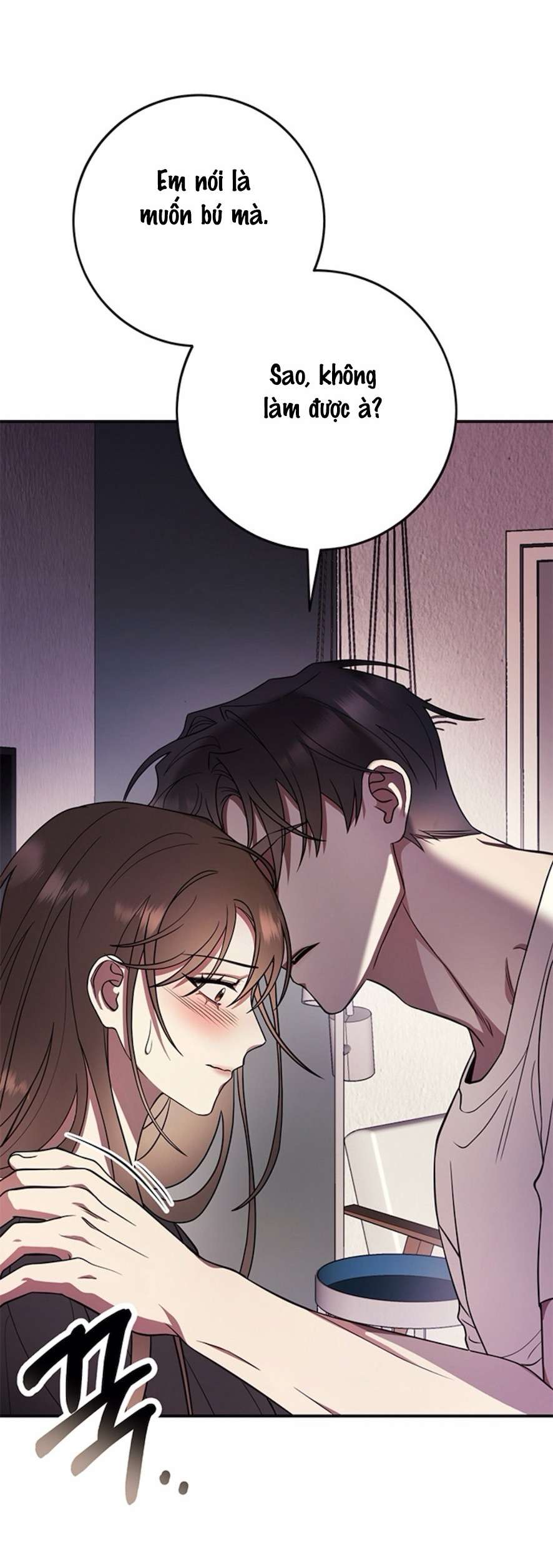 Oppa, Cho Em Xin Một Miếng Nào! Chap 3 - Trang 2