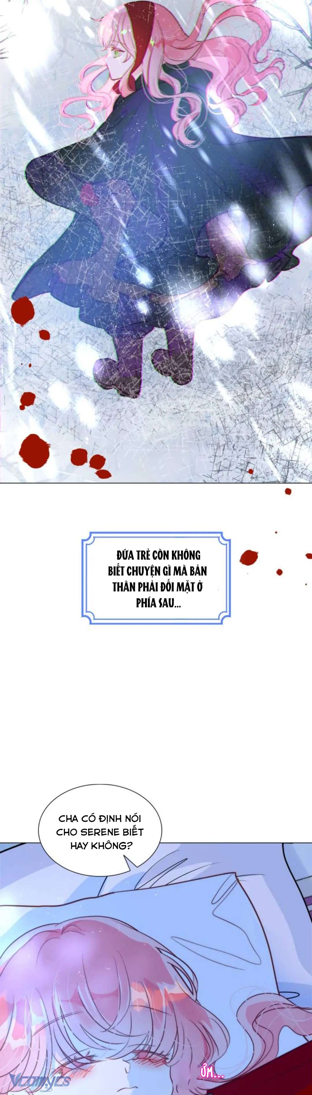 Tôi Được Sinh Ra Là Con Gái Thứ Hai Chapter 5 - Trang 4