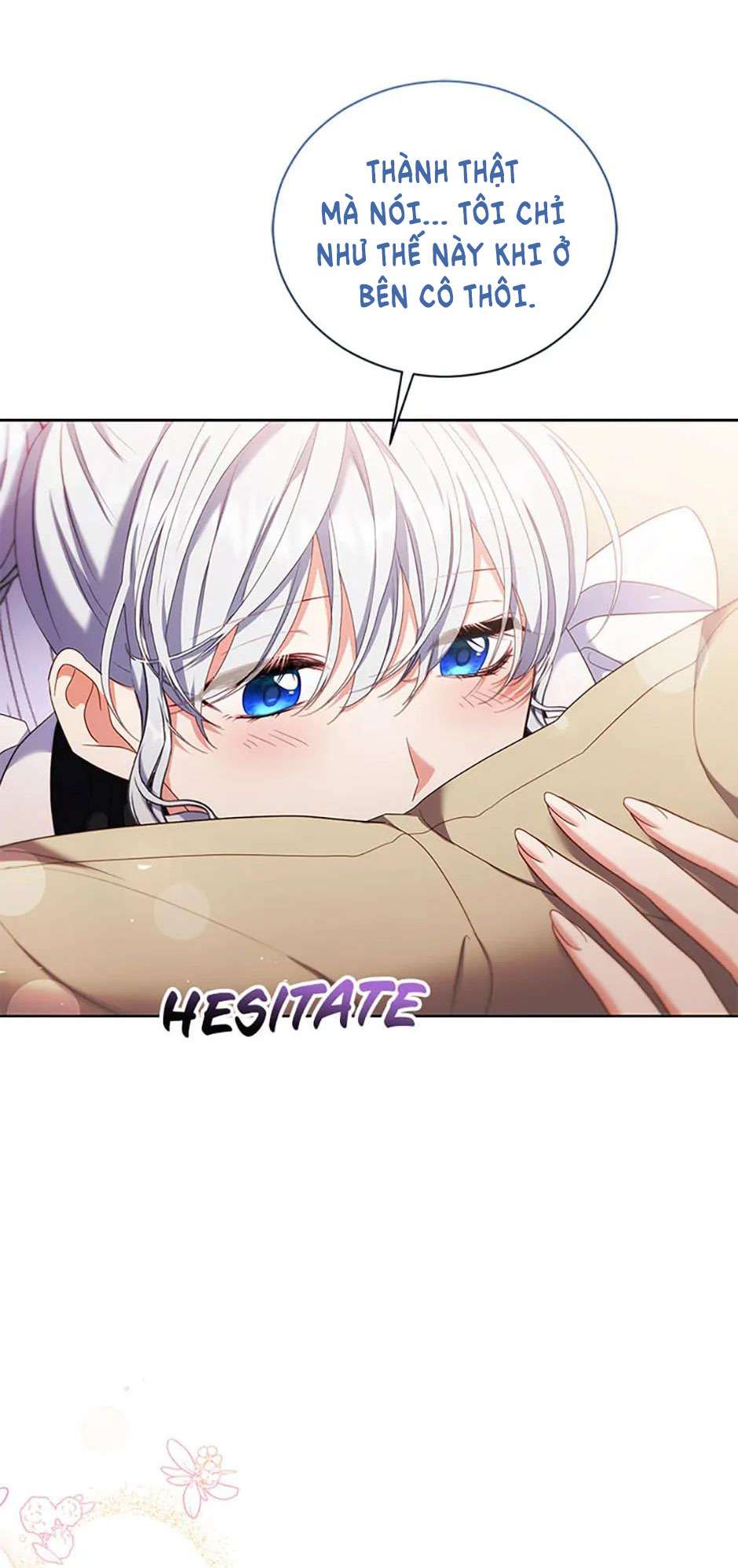Hầu Gái Trong Trò Chơi Harem Ngược Muốn Nghỉ Việc Chap 52 - Trang 4
