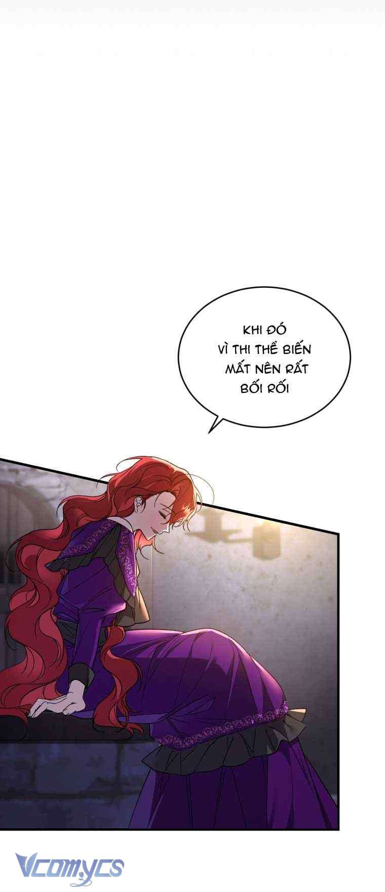 (Munn) Hoàn Nguyên Quý Cô Chap 17 - Trang 2
