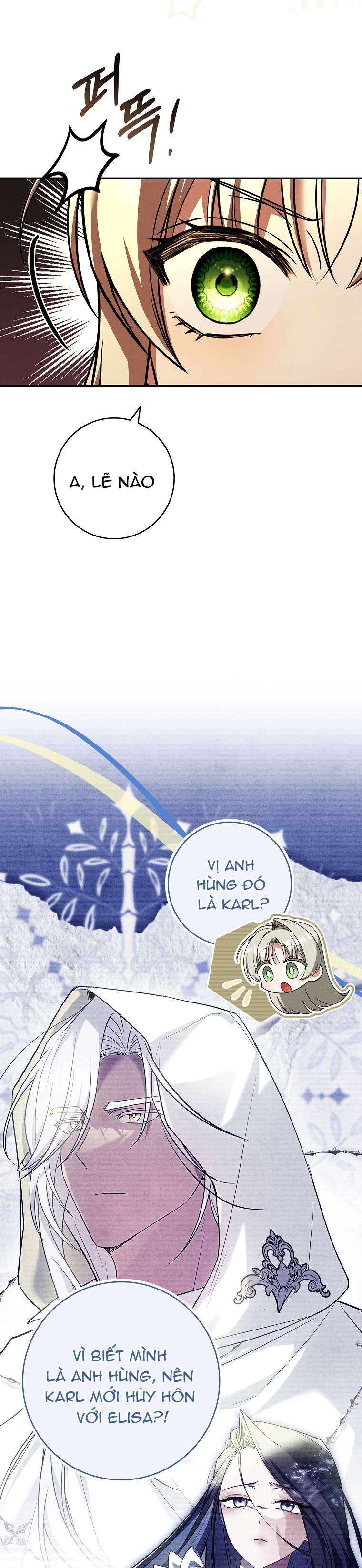 Văn Phòng Thám Tử Dành Cho Nam Chính Hối Hận! Chap 20 - Trang 2