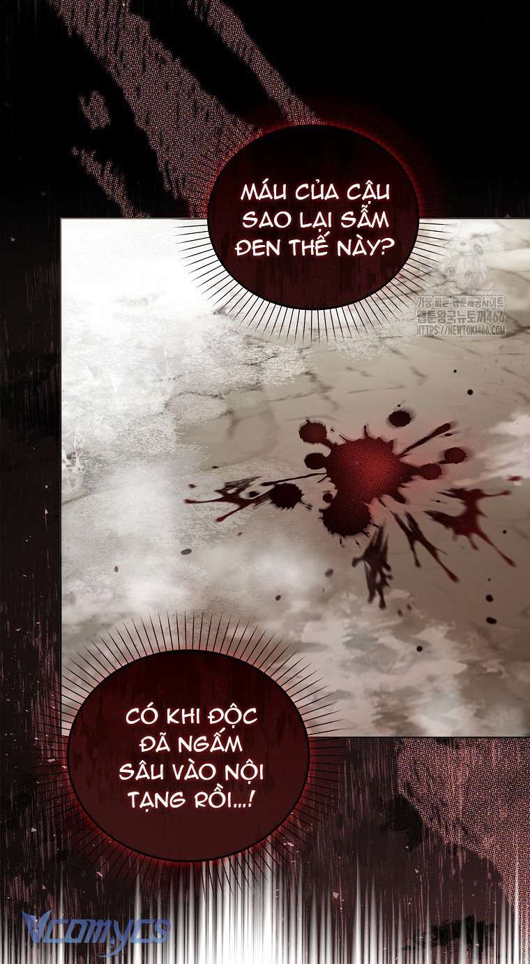 Kế Hoạch Nghỉ Hưu Của Nhân Vật Phản Diện Chap 24 - Trang 4