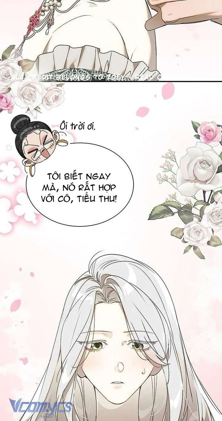 Cứ Cố Gắng Hết Sức Để Hối Hận Chap 15 - Trang 4