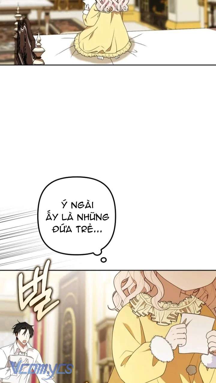 Đứa Trẻ Côn Đồ Nhà Công Tước Chapter 40 - Trang 4