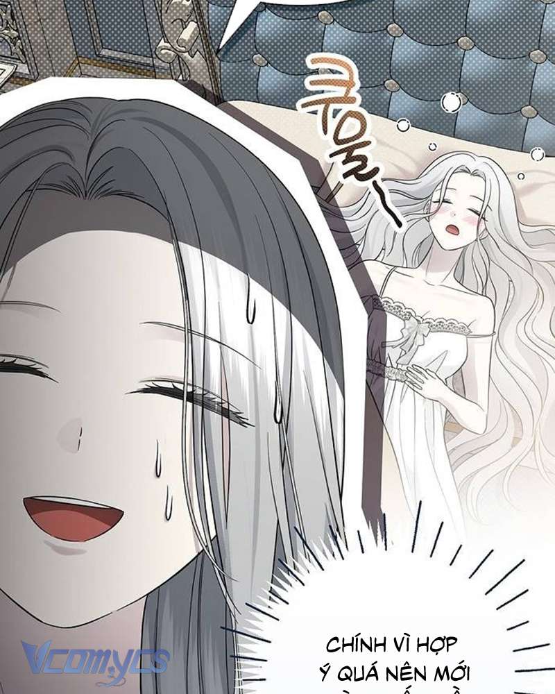 Praesepe Bên Ngoài Chiếc Lồng Chap 18 - Trang 4