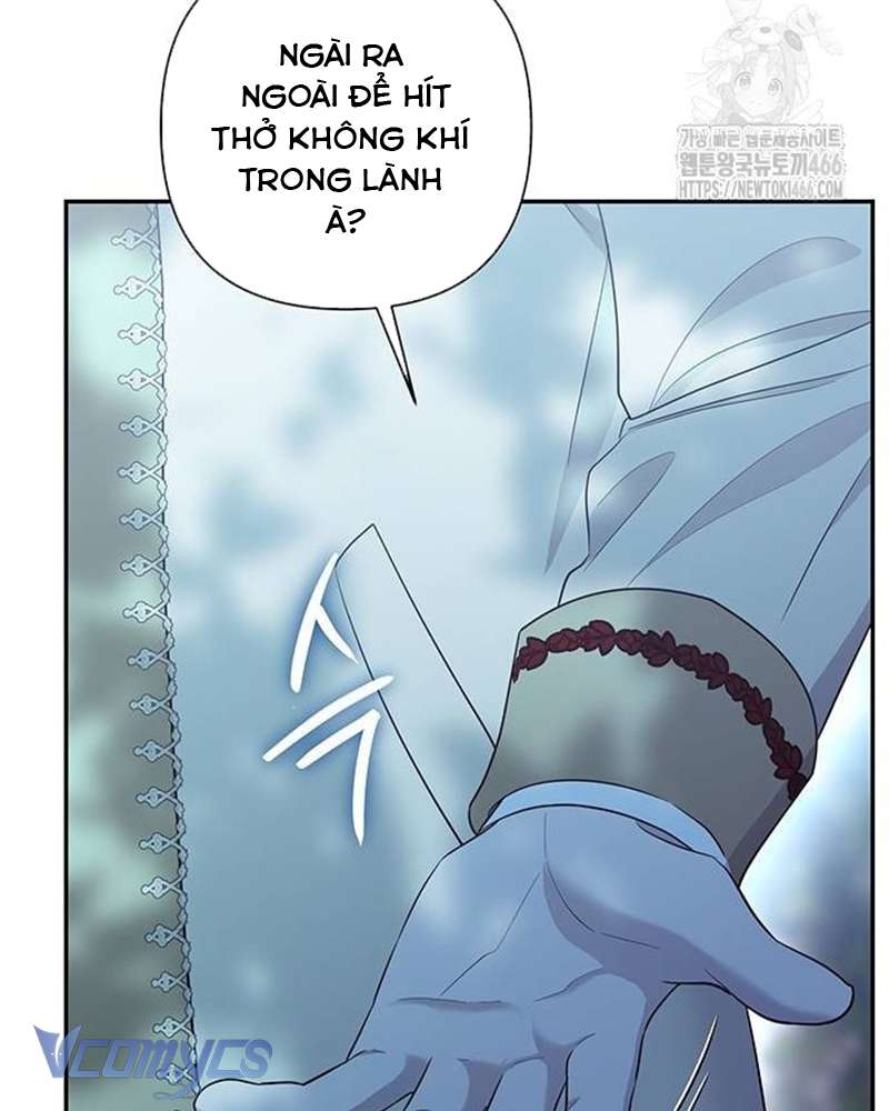 Praesepe Bên Ngoài Chiếc Lồng Chap 5 - Trang 4