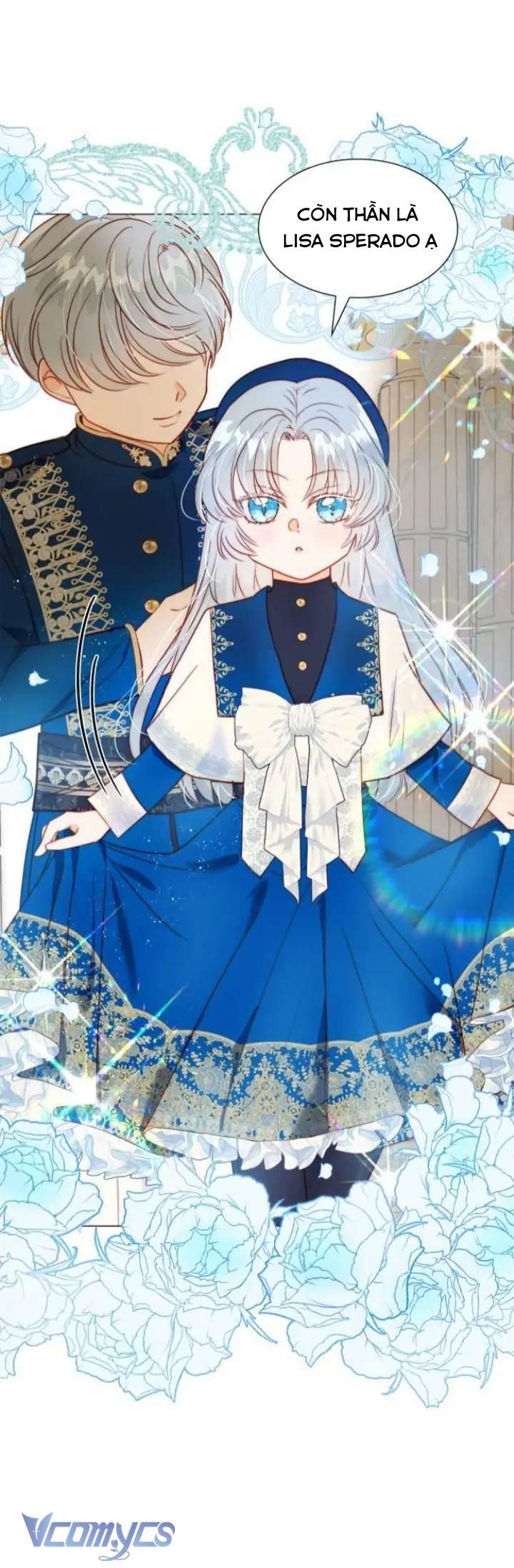 Tôi Được Sinh Ra Là Con Gái Thứ Hai Chapter 15 - Trang 4