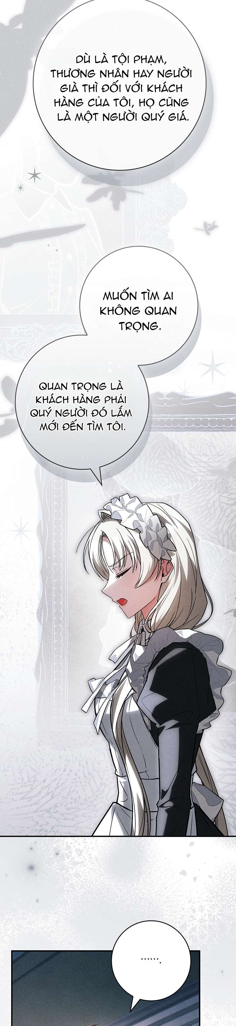 Văn Phòng Thám Tử Dành Cho Nam Chính Hối Hận! Chap 18 - Trang 2