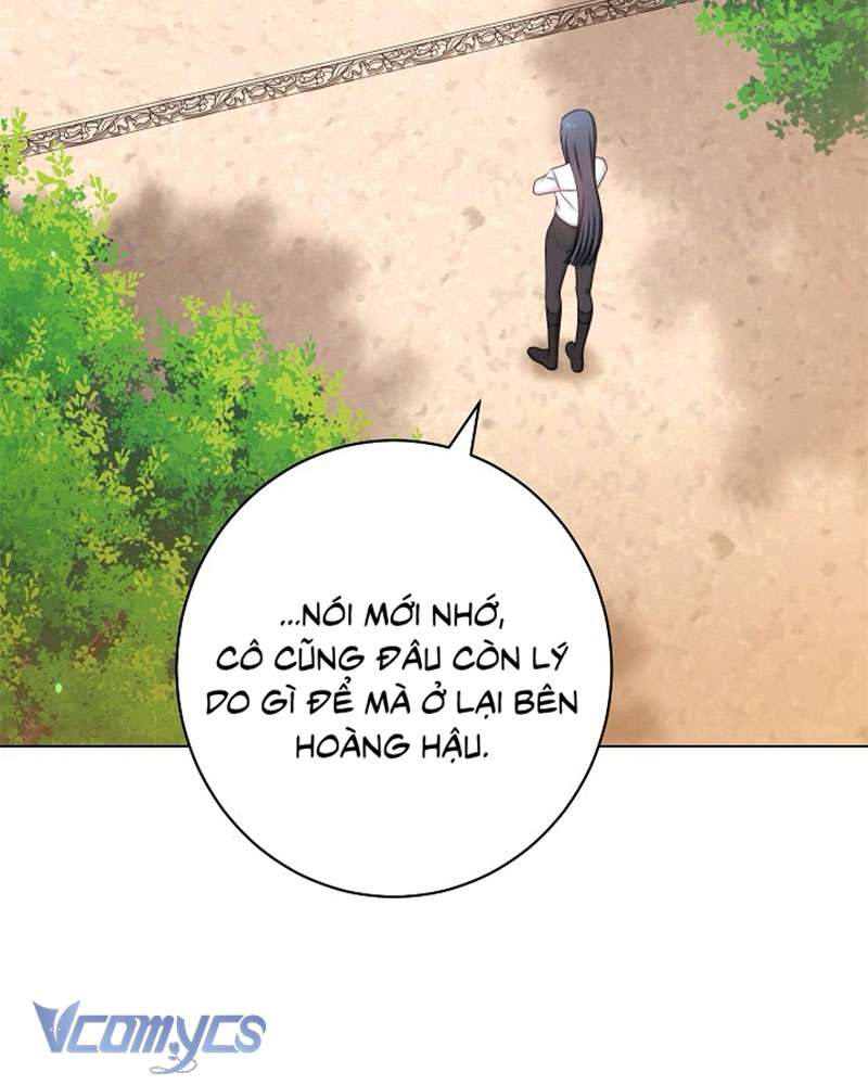 Hầu Gái Độc Quyền Của Hoàng Hậu Phản Diện Chap 100 - Trang 3