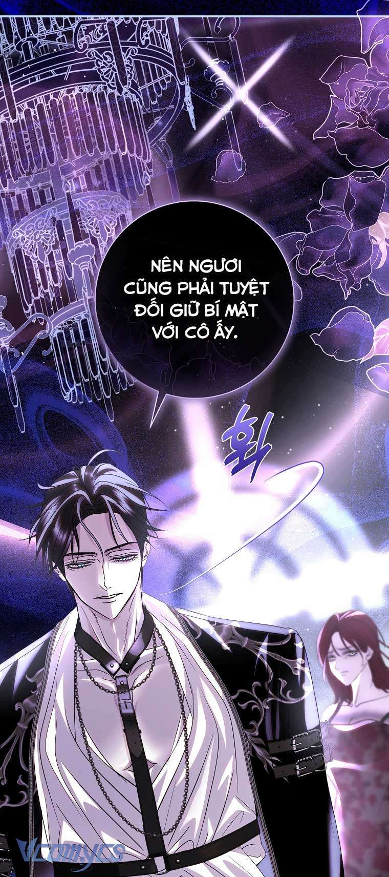 Này Boss Phản Diện, Tôi Có Thể Làm Mọi Thứ Trừ Cưới Ngài Chap 34 - Trang 4