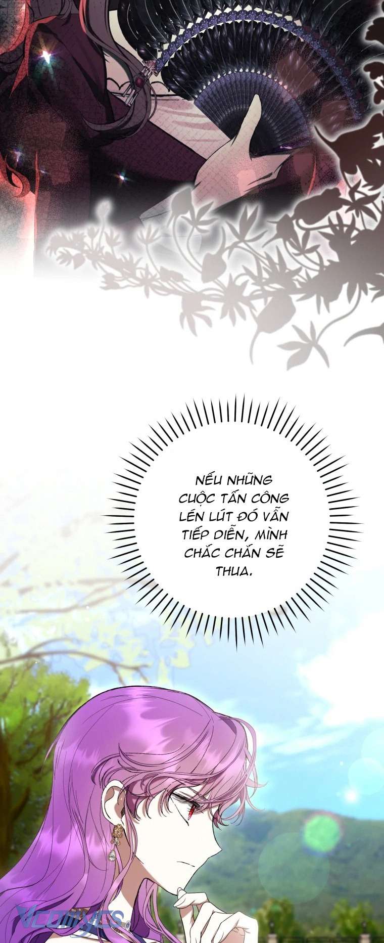 Làm Ác Nữ Bộ Không Tuyệt Sao? Chapter 79 - Trang 4