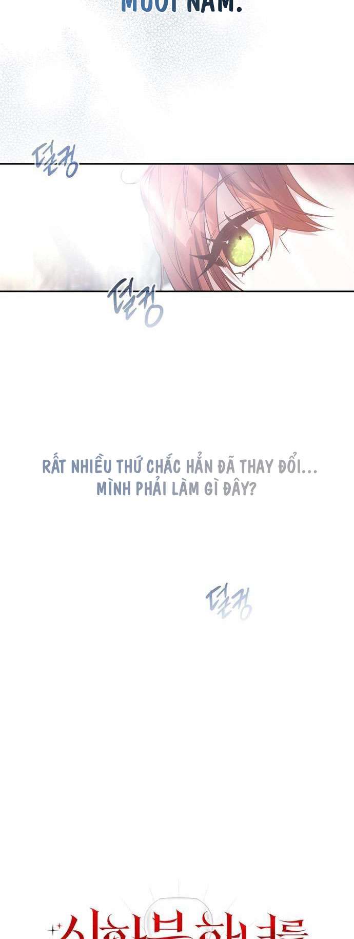 Nữ Hầu Báo Thù: Thời Khắc Cuối Cùng Chap 3 - Trang 4