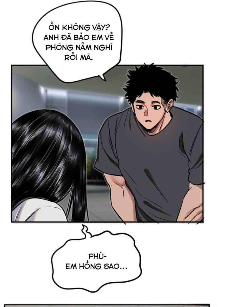 Manitto Chap 10 - Trang 3