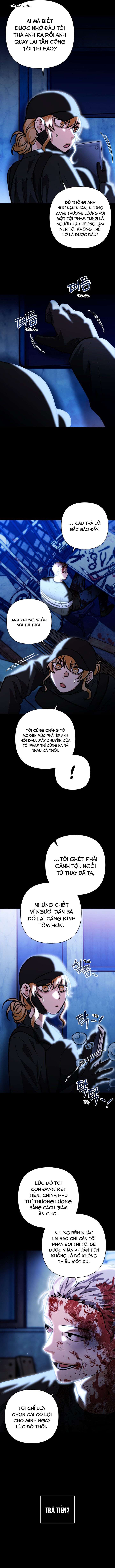 Xin Người Đừng Quên Chap 80 - Trang 4