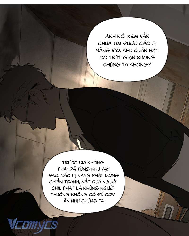 Ác Chi Hoàn Chapter 61 - Trang 4