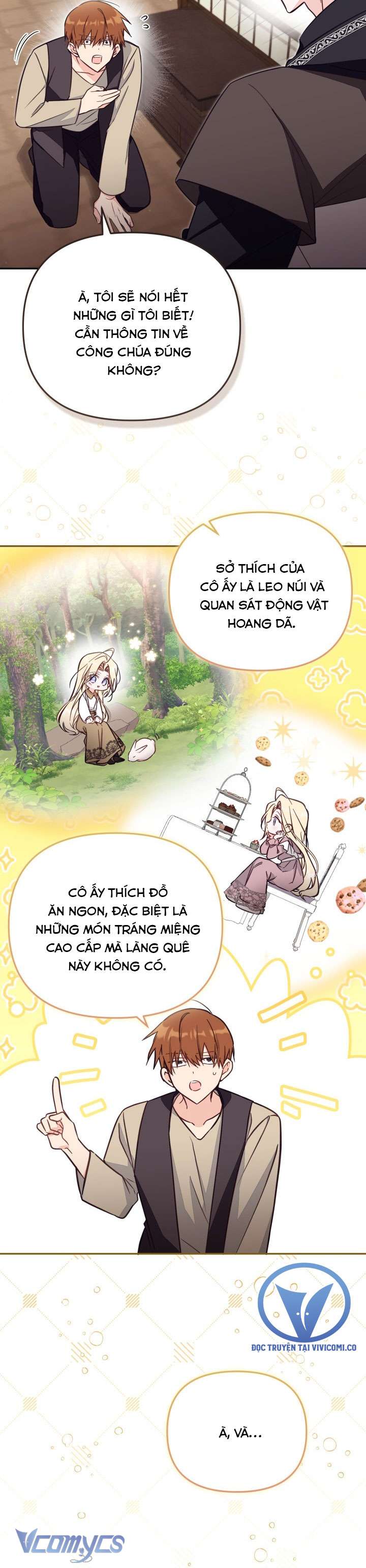 Không Có Chỗ Cho Kẻ Giả Mạo Chap 80 - Trang 2