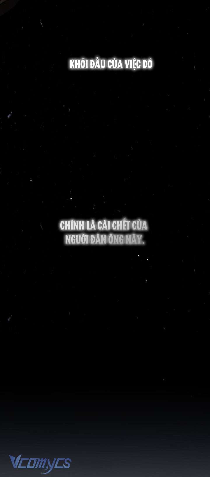Hôn Nhân Vụ Lợi 2: Bản Tình Ca Không Thể Quên Chap 4 - Trang 3