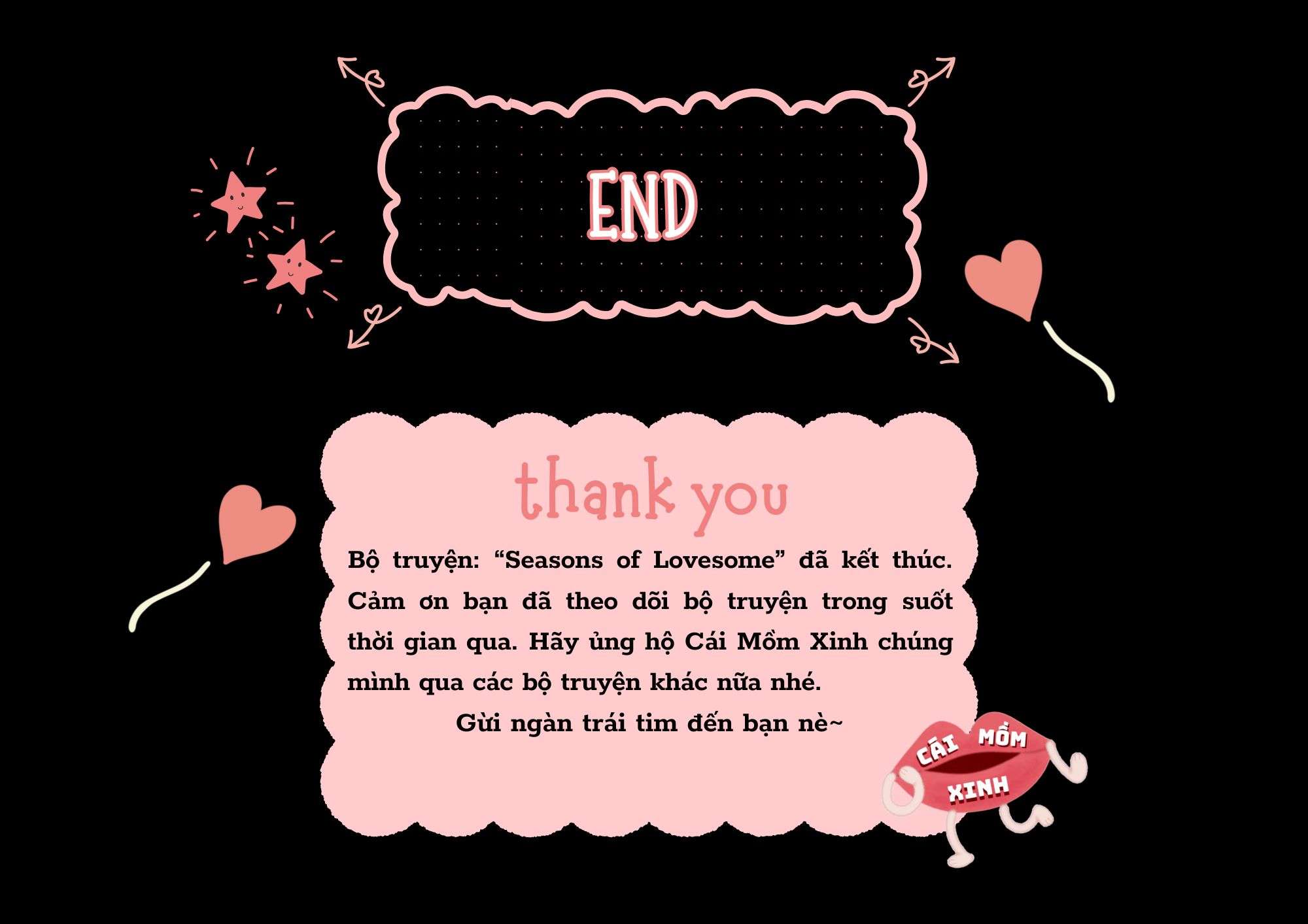 Seasons of Lovesome Seasons of Lovesome-Chap 40 - Trang 2