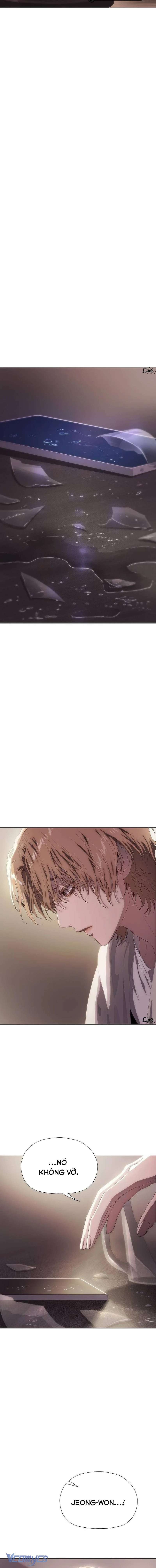 Tôi bị mắc kẹt trong một vở kịch điên rồ Chap 41 - Trang 3