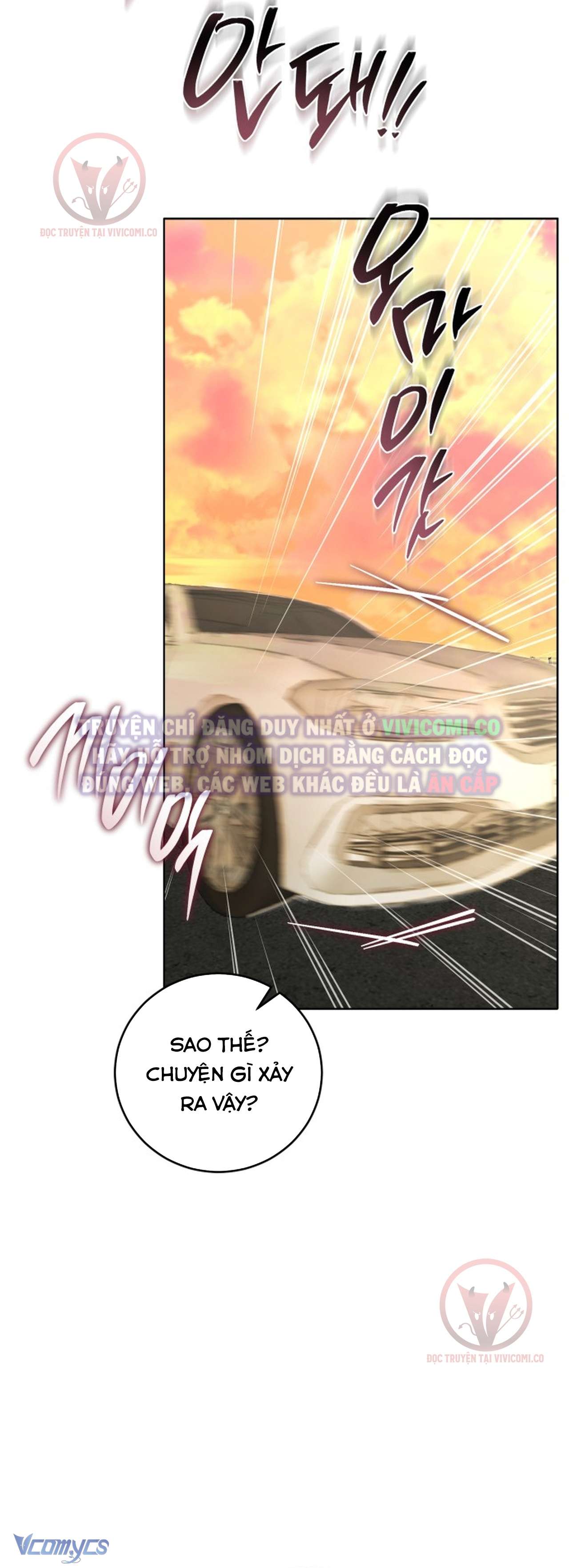 Chàng Quỷ Của Tôi Chap 13 - Trang 4