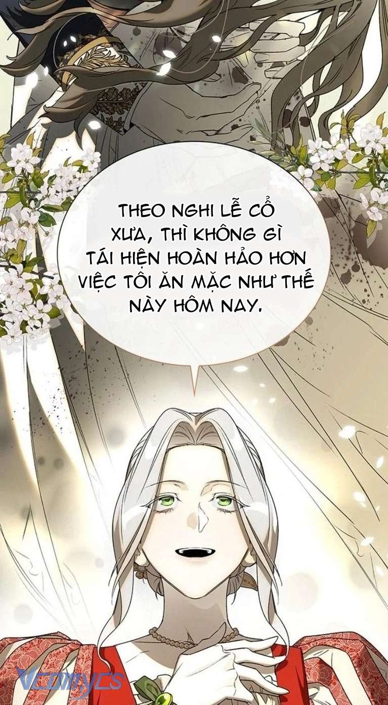 Cứ Cố Gắng Hết Sức Để Hối Hận Chap 10 - Trang 4