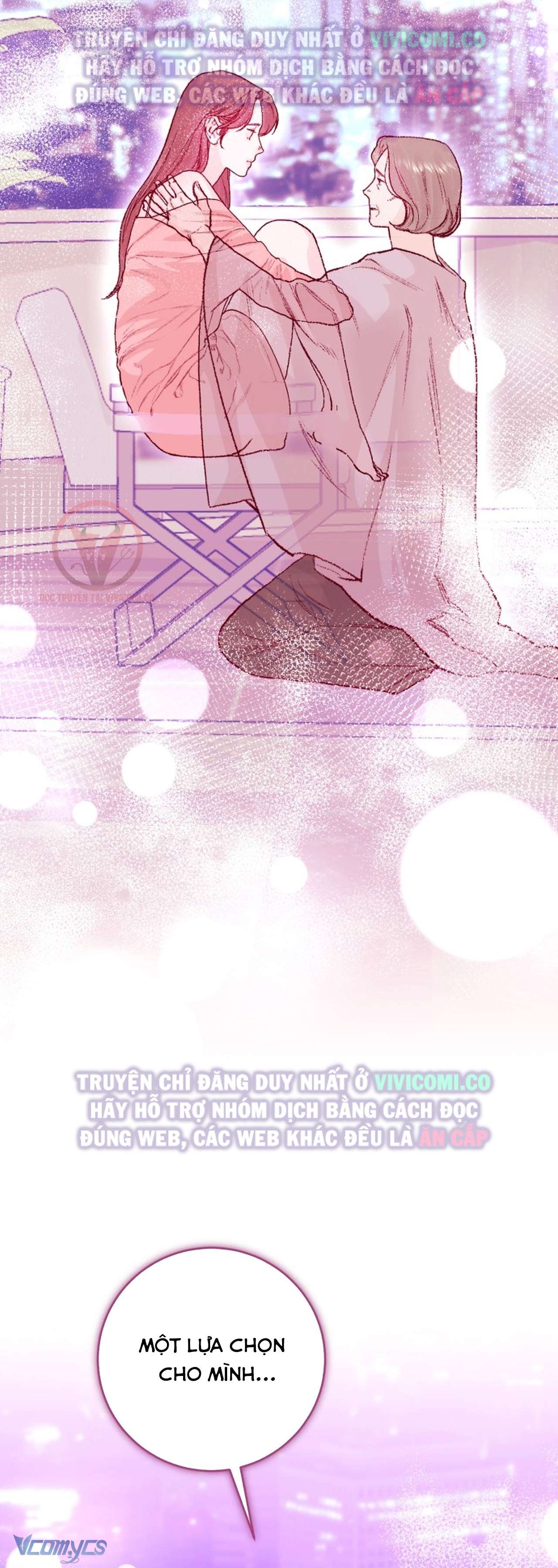 Chàng Quỷ Của Tôi Chap 25 - Trang 3
