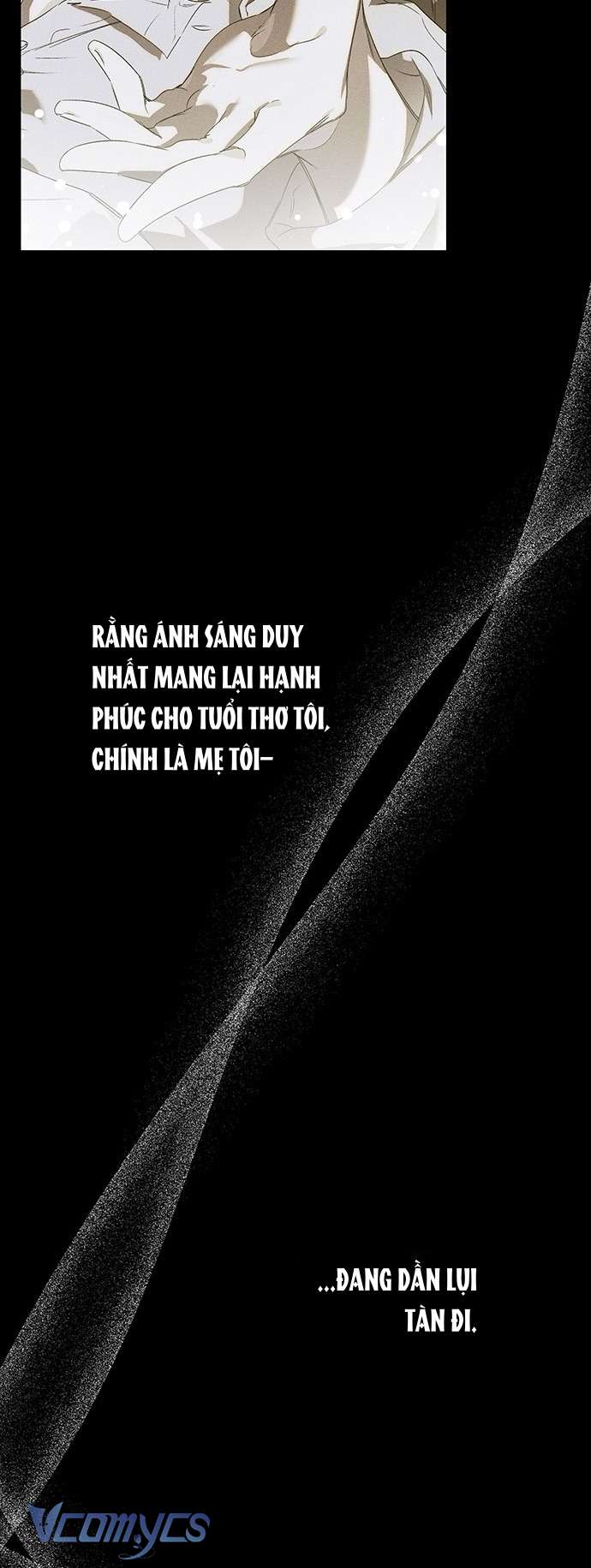 Cứ Cố Gắng Hết Sức Để Hối Hận Chap 3 - Trang 4