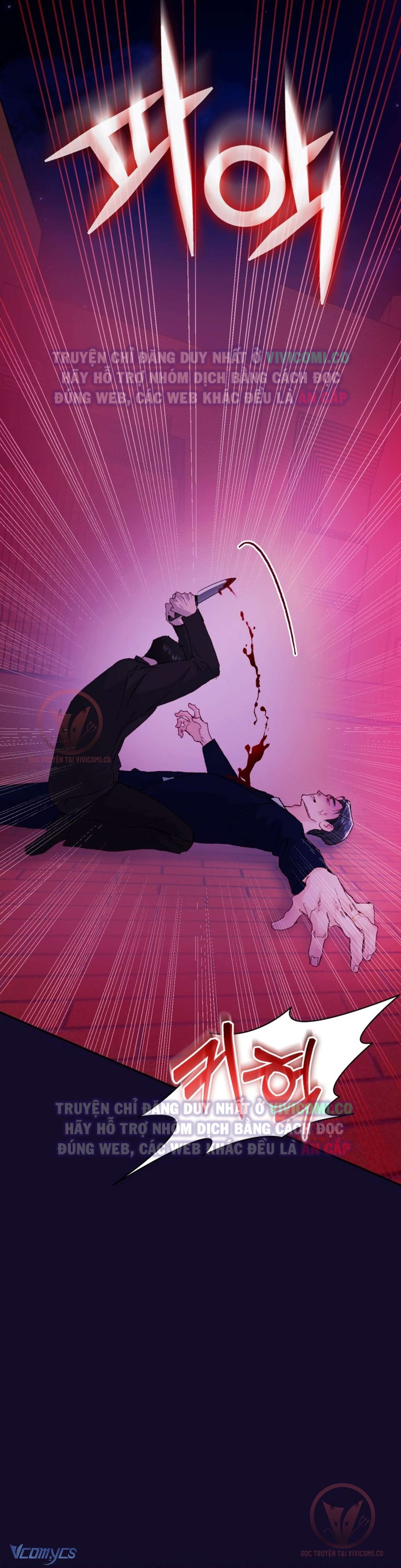 Chàng Quỷ Của Tôi Chap 24 - Trang 4