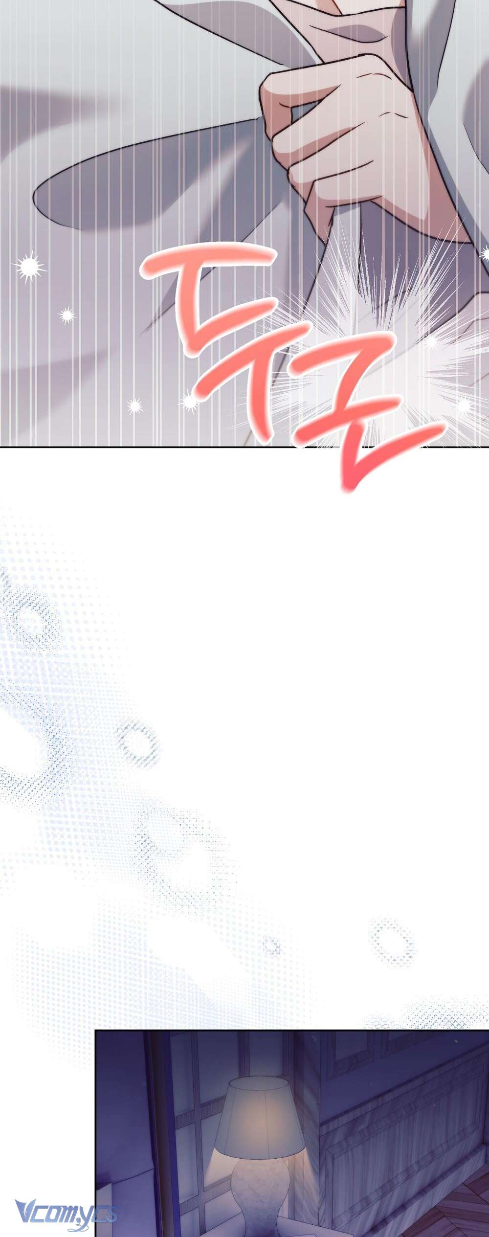『18+』Bị Giam Cầm Cùng Tên Đáng Chết Chap 13 - Trang 2