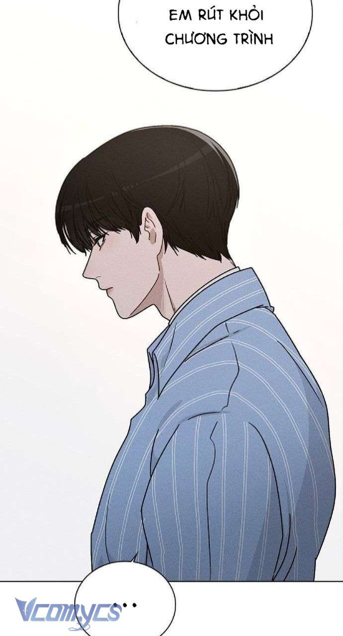 Review Người Yêu Cũ Chap 10 - Trang 3