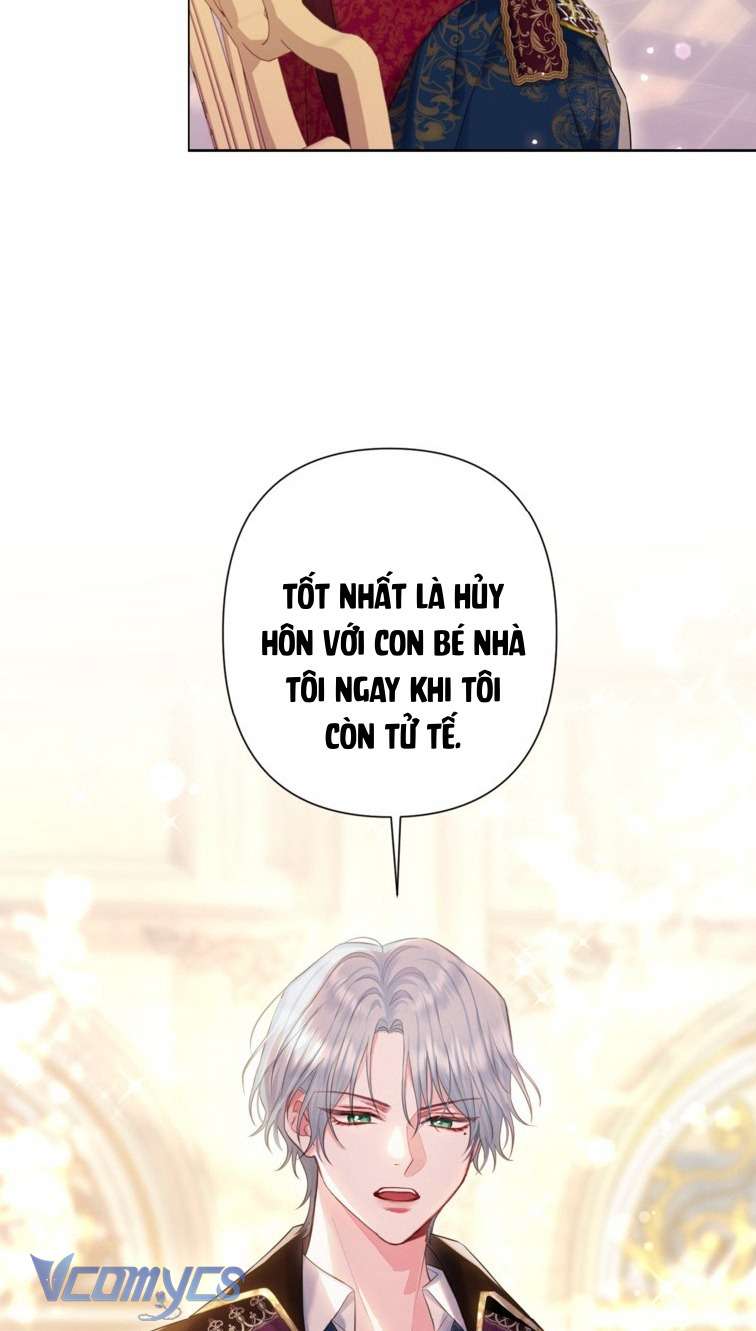 Người Anh Trai Mạnh Nhất Của Tôi Đã Mất Trí Nhớ Chap 35 - Trang 2