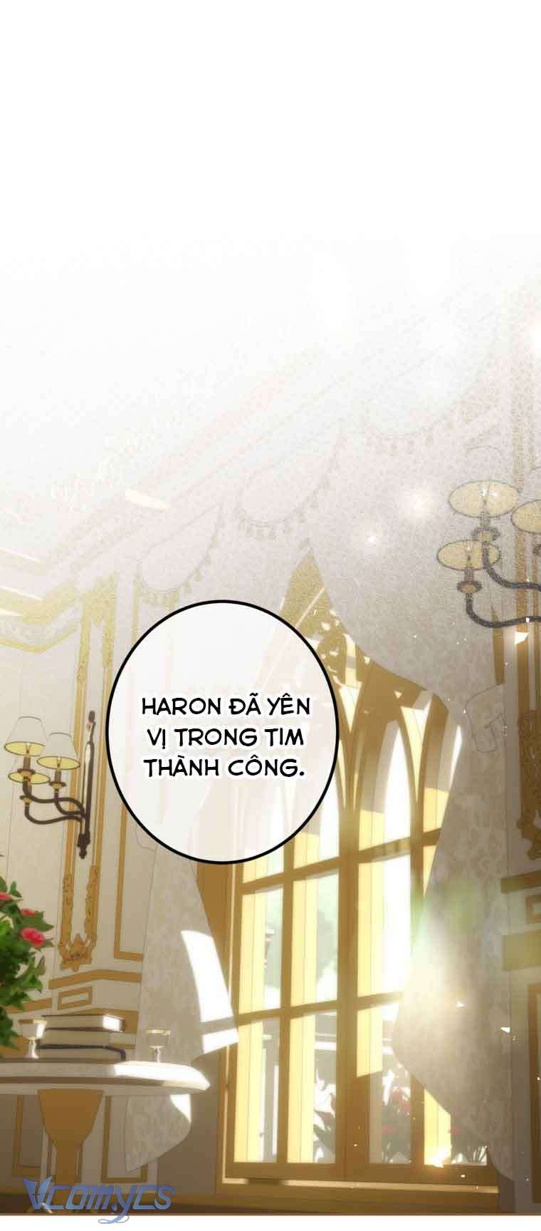 Thời Gian Của Nhân Vật Phụ Có Giới Hạn Chap 84 - Trang 4