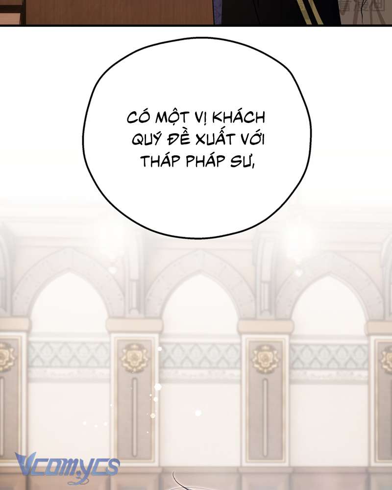 Cô Ấy Sẽ Thuần Hóa Các Anh Hùng Chap 11 - Trang 3