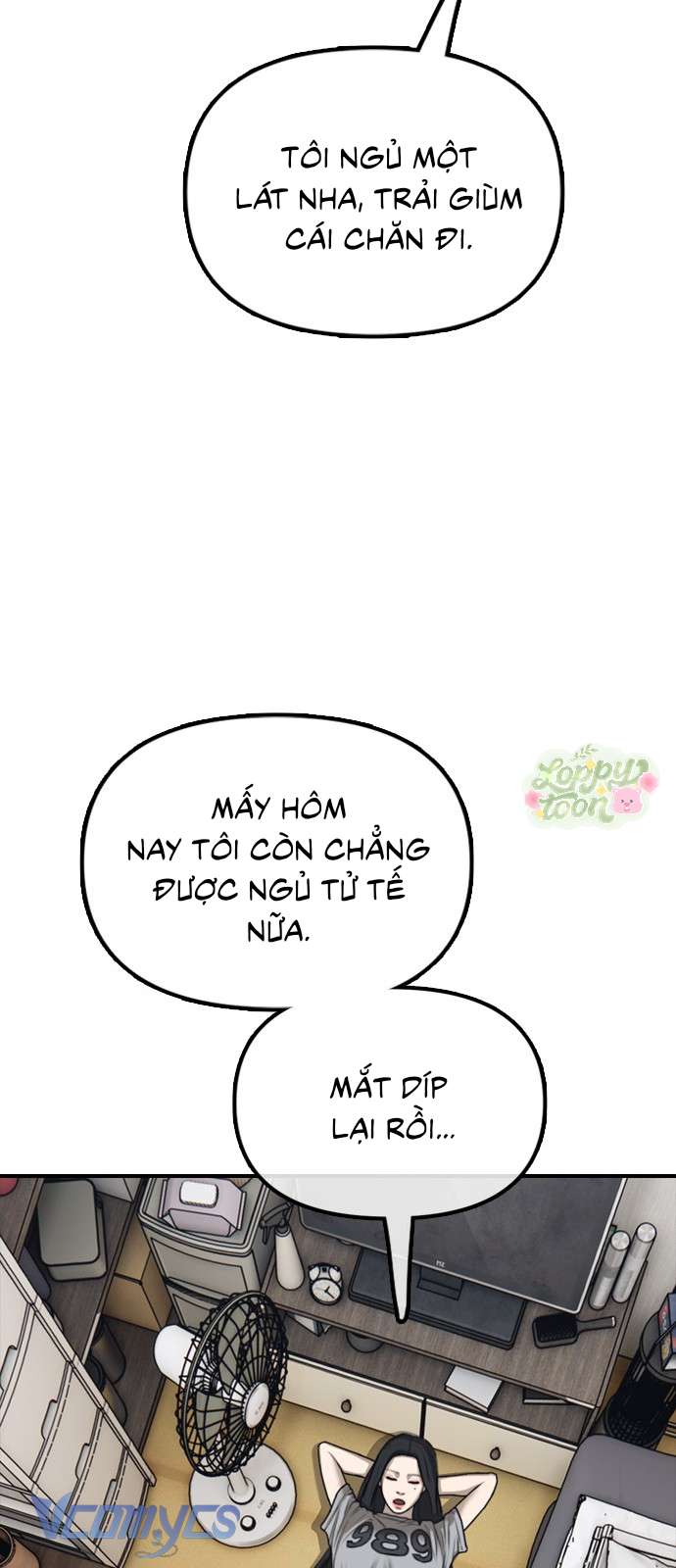 Tận Thế Đã Đến Chap 4 - Trang 4