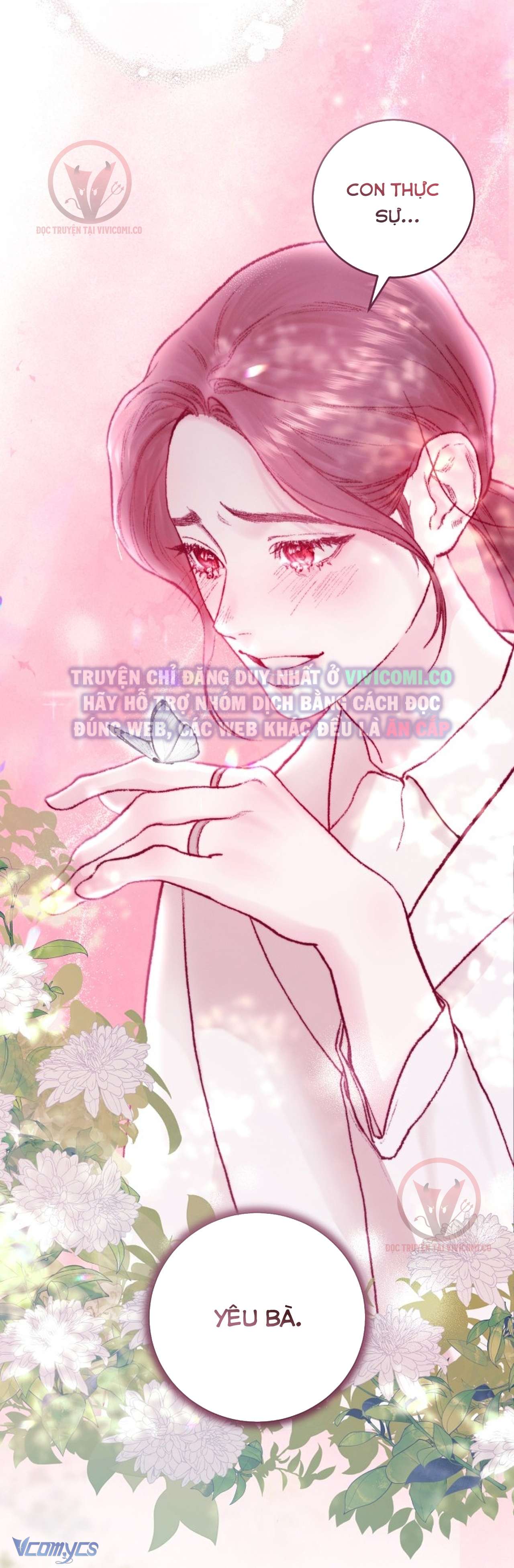 Chàng Quỷ Của Tôi Chap 12 - Trang 4
