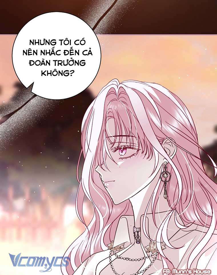 Này Boss Phản Diện, Tôi Có Thể Làm Mọi Thứ Trừ Cưới Ngài Chap 28 - Trang 4