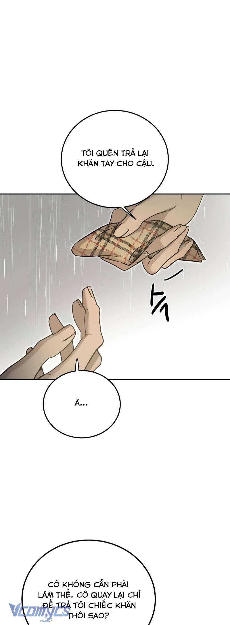 Bản Năng Dã Thú Chap 7 - Trang 3