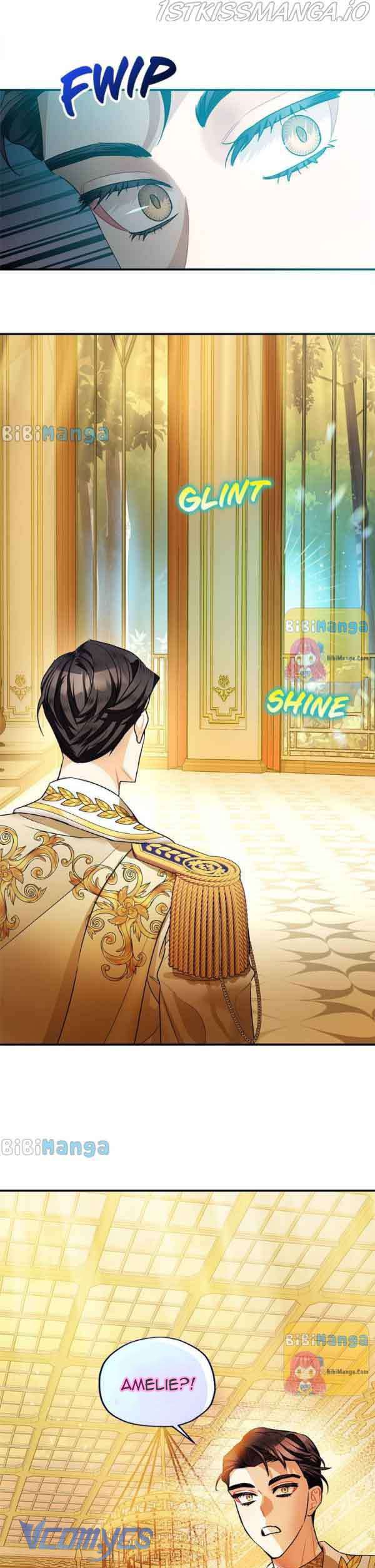 Liều Thuốc An Thần Của Bạo Chúa Chap 42 - Trang 4