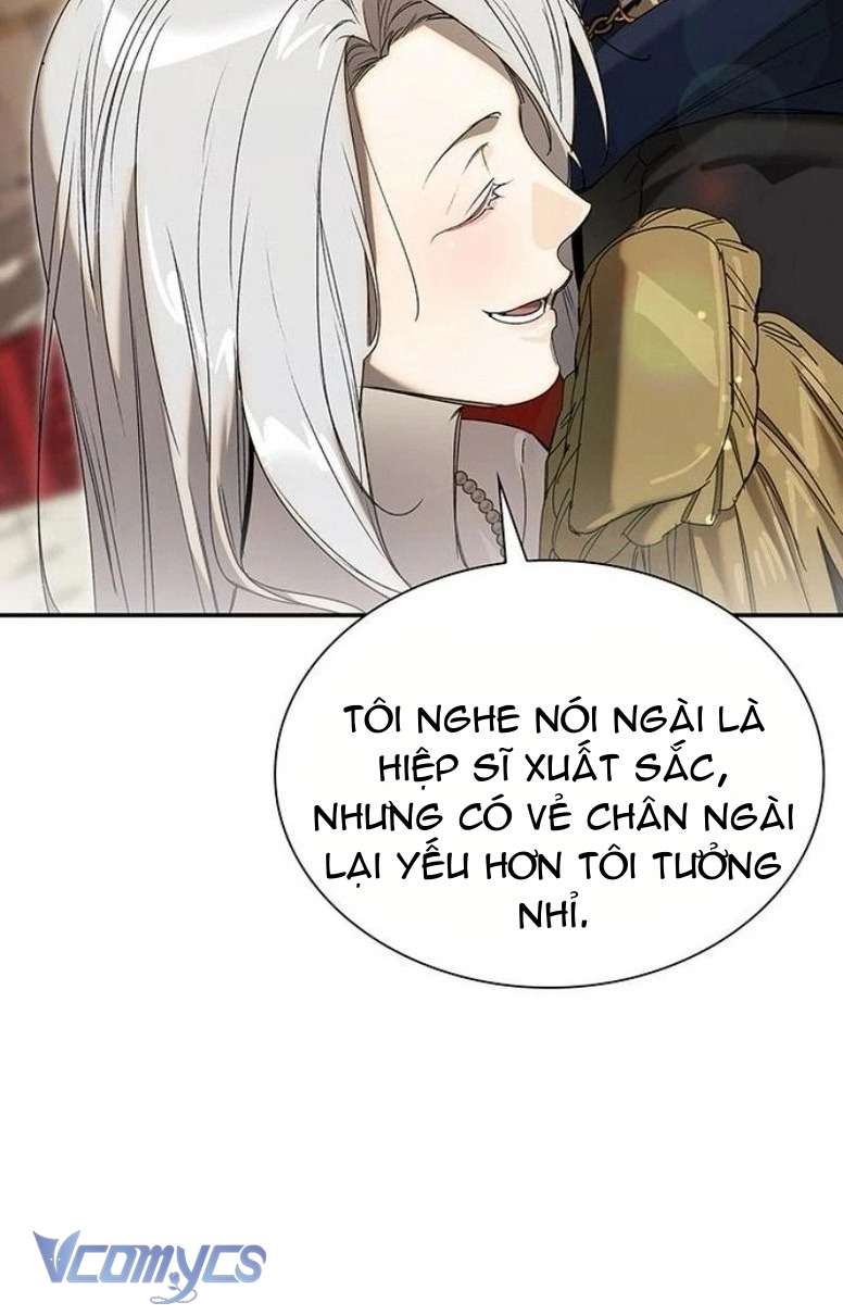 Cứ Cố Gắng Hết Sức Để Hối Hận Chap 10 - Trang 4