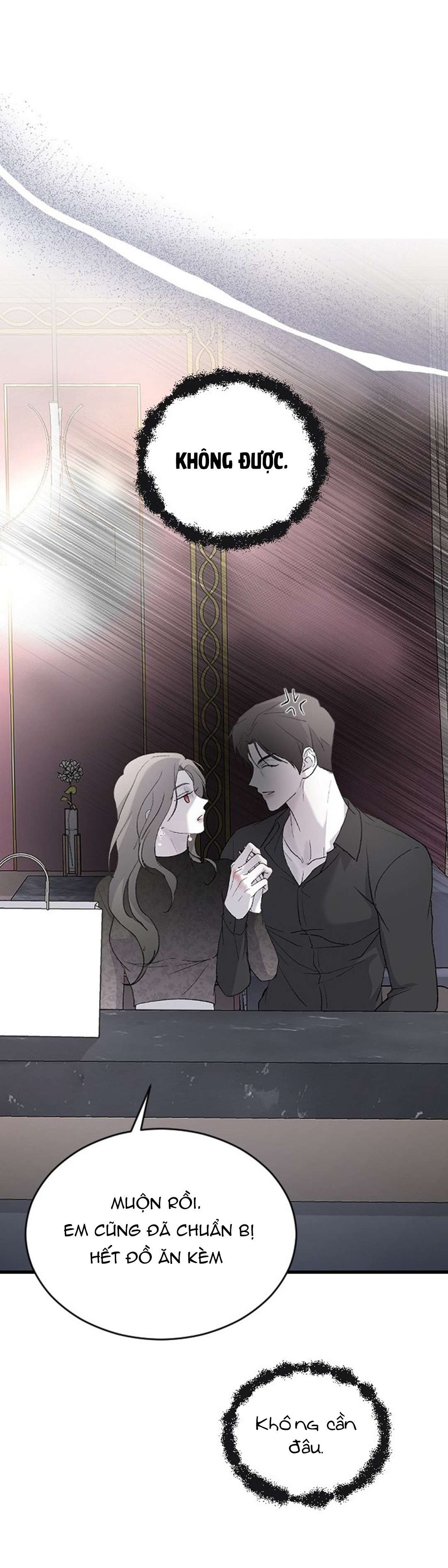 Ba Anh Trai Cực Phẩm Của Tôi Chap 74 - Trang 3